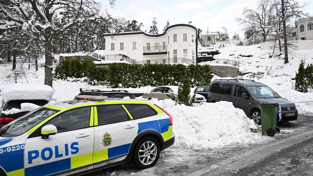 Špionáž pro Rusko. Ve Švédsku řeší „nejhorší případ v historii země“